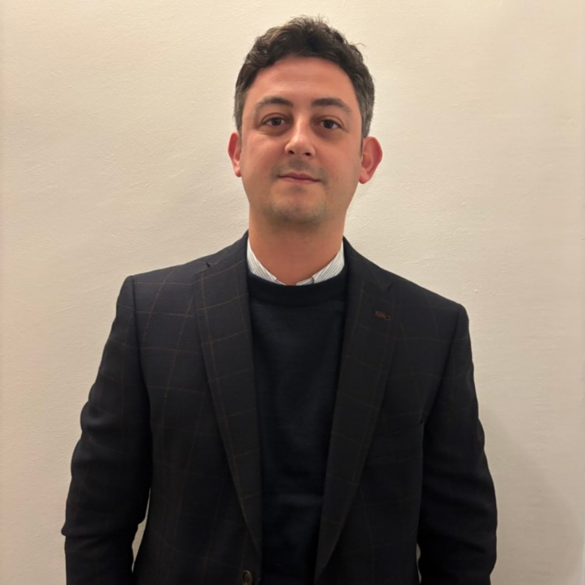 Photo of customer Athanasios Charisis